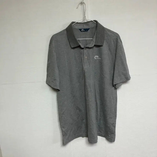 [BUNJANG] Nepa Men's Short-Sleeve T-Shirt XXL / 네파 남성 반팔티 110XXL@9924