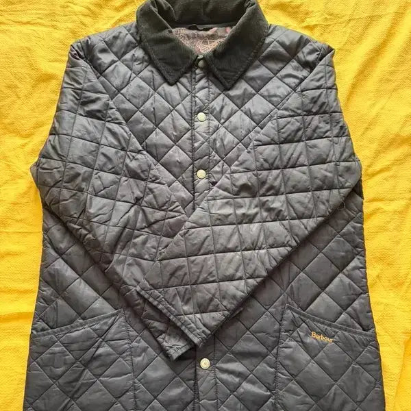 [BUNJANG] Barbour Liddesdale Jacket Brown XL / Barbour Brown Liddesdale jacket
