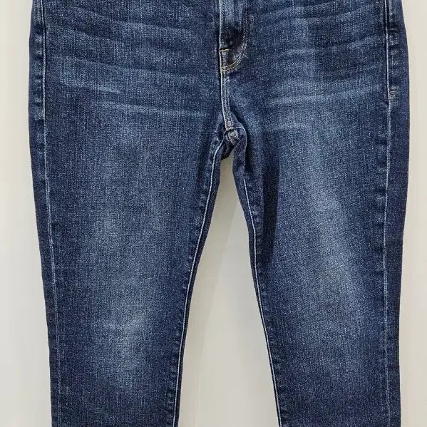 [BUNJANG] Frame Le Garcon Denim Pants / 프레임 르 가르송(Le Garcon) 데님 바지