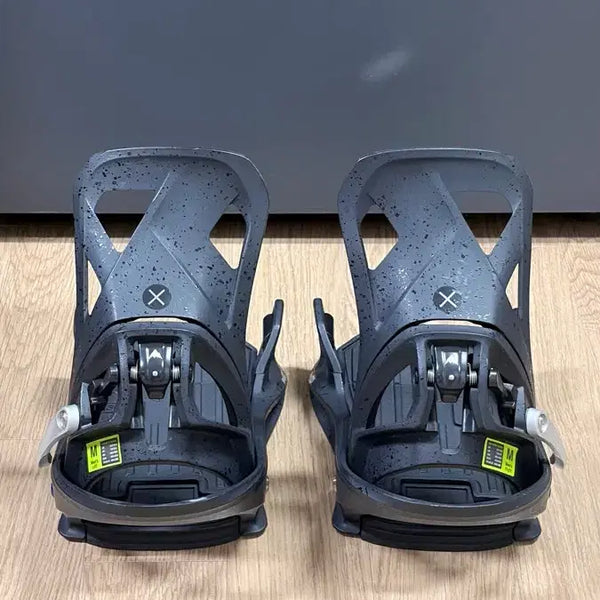 [BUNJANG] Burton Step On X Binding - Medium Size / [스텝온] 버튼 스텝온X 바인딩 M사이즈 판매합니다/