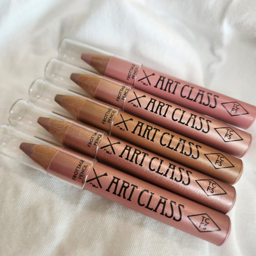[BUNJANG] Too Cool For School Protaze Pencil 18 Colors / toocoolforschool 투쿨포스쿨 프로타주 펜슬 18Colors