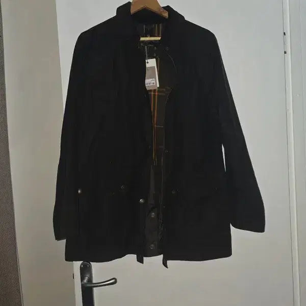 [BUNJANG] Barbour Wax Coat / New barbour wax coat