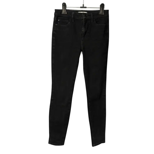 [BUNJANG] Guess Women's Black Skinny Jeans / 25 게스 여성 블랙 스키니진