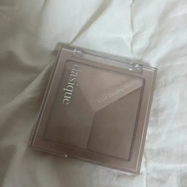 [BUNJANG] Dasique Shading Cool Blending / 데이지크 쉐딩 - 쿨 블렌딩