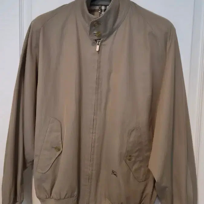 [BUNJANG] Coach Jacket Size 95 / 코치 95 반가슴58 길이66 상태A