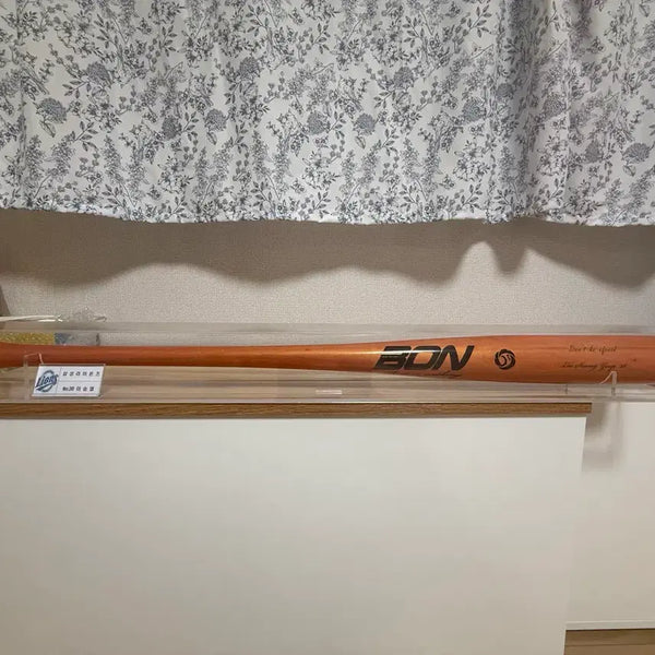 [BUNJANG] Lee Seung-yeop Game-Used Baseball Bat / 이승엽 실사배트