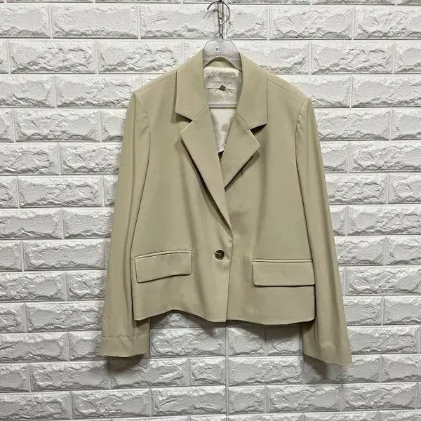 [BUNJANG] Plastic Island Jacket / 2512) 플라스틱아일렌드 자켓