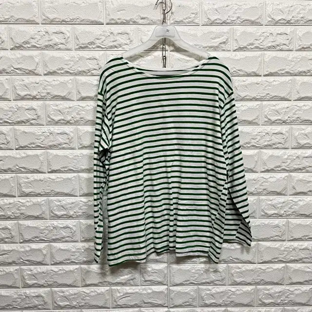 [BUNJANG] Long Sleeve T-Shirt / 2522) 긴팔티셔츠