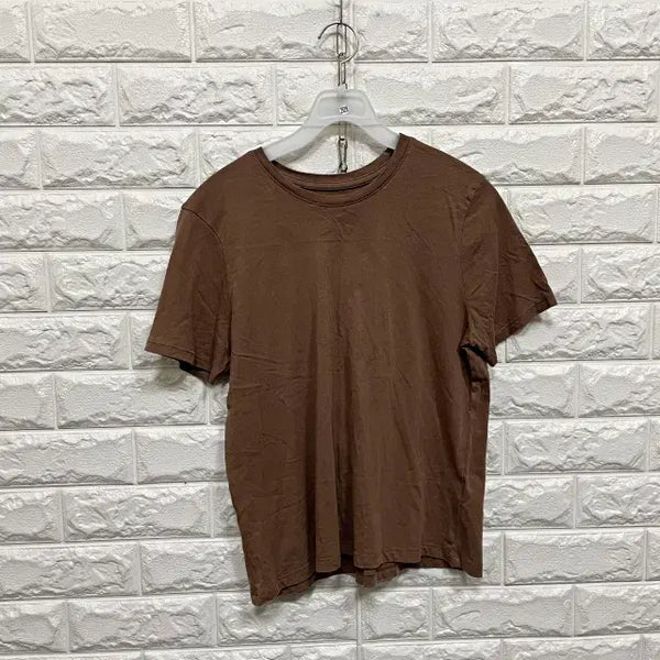 [BUNJANG] Topten Short Sleeve T-Shirt / 2528) 탑텐 반팔티셔츠