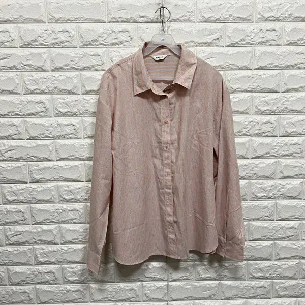 [BUNJANG] Polham Casual Shirt / 2529) 폴햄 셔츠