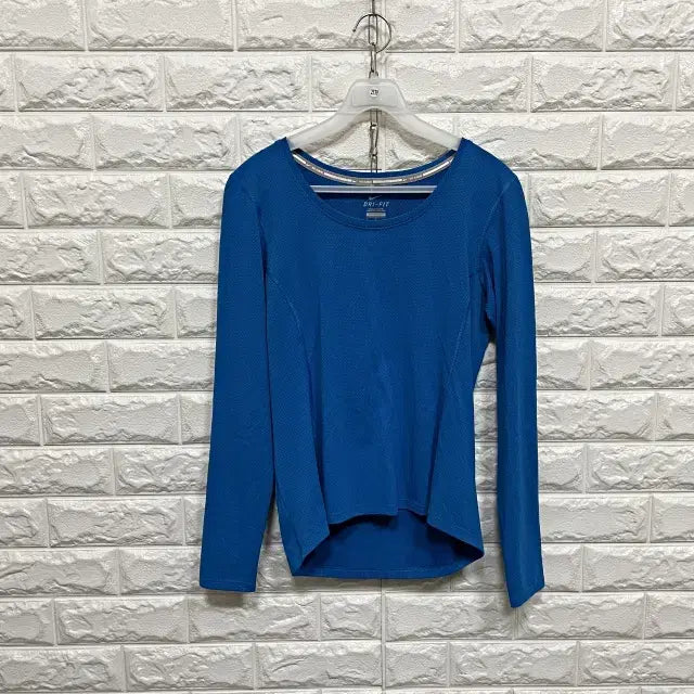 [BUNJANG] Nike Long Sleeve T-Shirt / 2539) 나이키 긴팔티셔츠