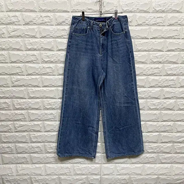 [BUNJANG] Franstone Denim Pants / 2544) 프랭크스톤 데님바지