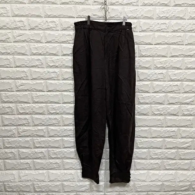 [BUNJANG] Cotton Pants / 2548) 면바지