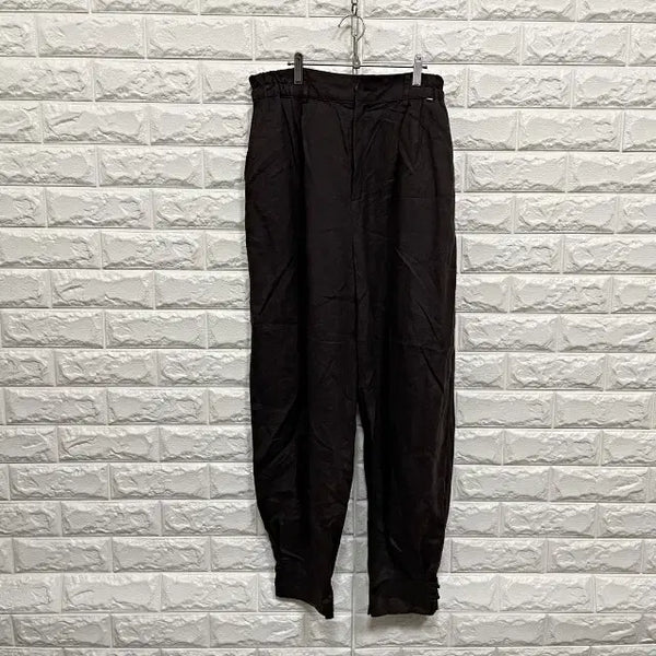 [BUNJANG] Cotton Pants / 2548) 면바지