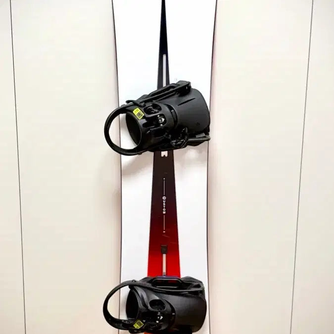 [BUNJANG] Burton Custom Snowboard Deck 154cm / 스노우보드 데크 버튼 커스텀 154cm 판매합니다/