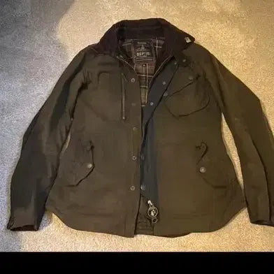[BUNJANG] Barbour Limited Edition Jacket / Barbour jacket