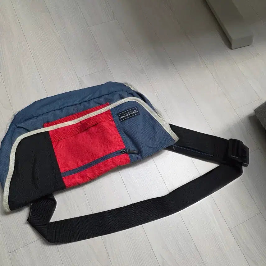 [BUNJANG] Timbuk2 Messenger Bag / 팀벅2 메신져백