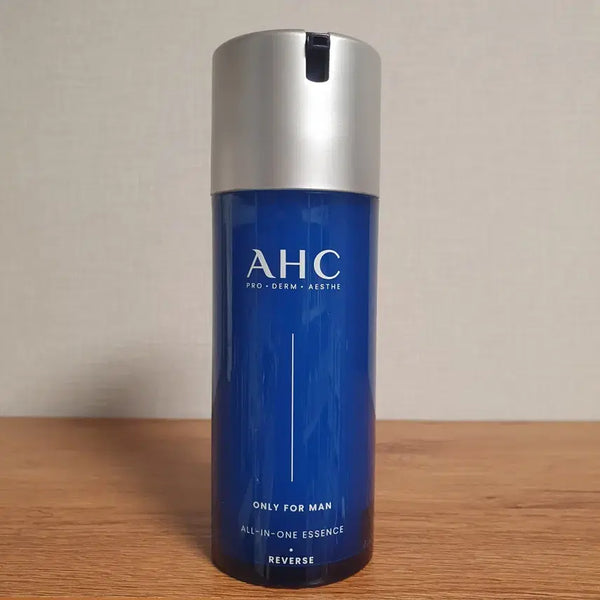 [BUNJANG] AHC Men All-in-One Essence / AHC 포맨 올인원 에센스