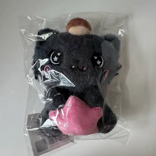 [BUNJANG] NCT WISH STARISH DOLL KURI RIKU Photocard Holder / [미개봉] 엔시티위시 스타위시돌 쿠리 리쿠