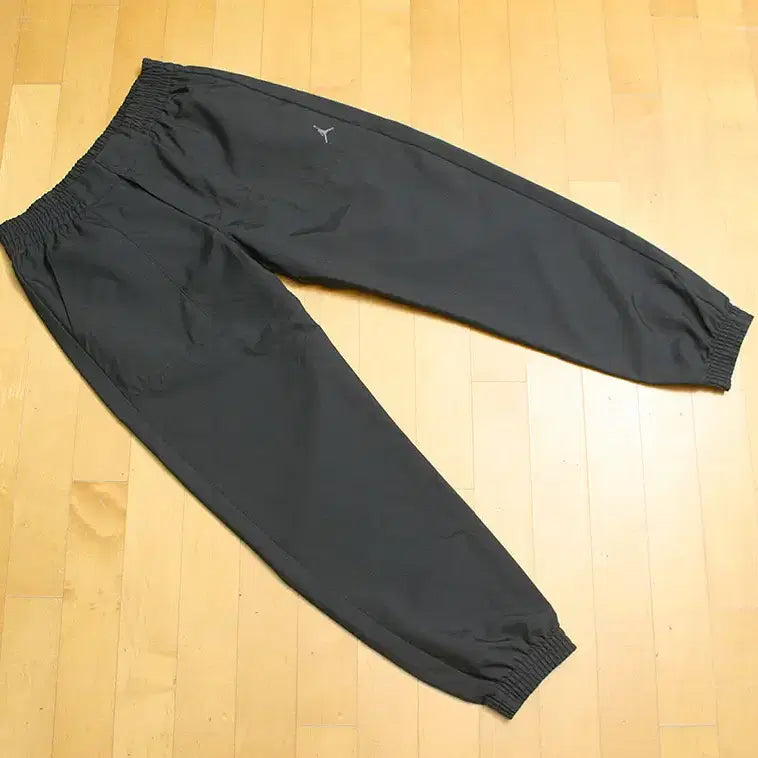 [BUNJANG] Nike Jordan Windbreaker Jogger Pants / NIKE 나이키 조던 바람막이 조거팬츠 L -//CJ_6560/