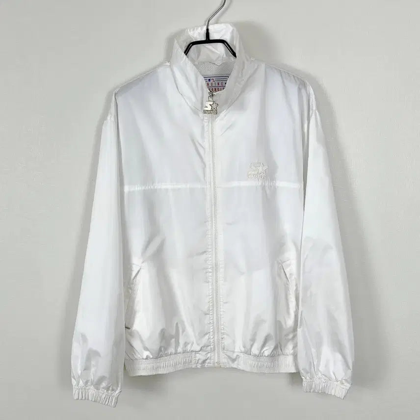 [BUNJANG] Starter Vintage Windbreaker Jacket / 스타터 바람막이 자켓 점퍼 라덴 빈티지