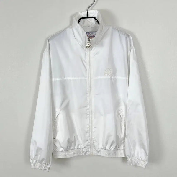 [BUNJANG] Starter Vintage Windbreaker Jacket / 스타터 바람막이 자켓 점퍼 라덴 빈티지