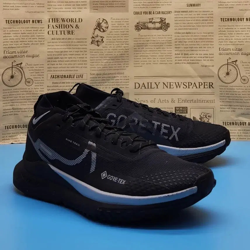 [BUNJANG] Nike React Pegasus Women's Running Shoes / 나이키 리액트 페가수스 여성 운동화 240