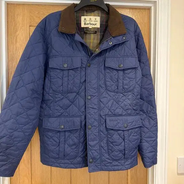 [BUNJANG] Barbour Men's Coat / Men Barbour coat
