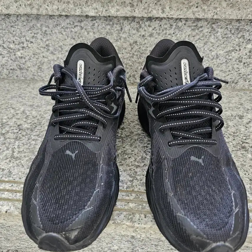 [BUNJANG] Puma Velocity 4 Running Shoes / 푸마 벨로시티4