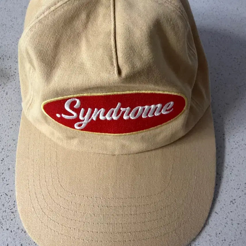 [BUNJANG] Green Syndrome Cap / 그린신드롬 모자