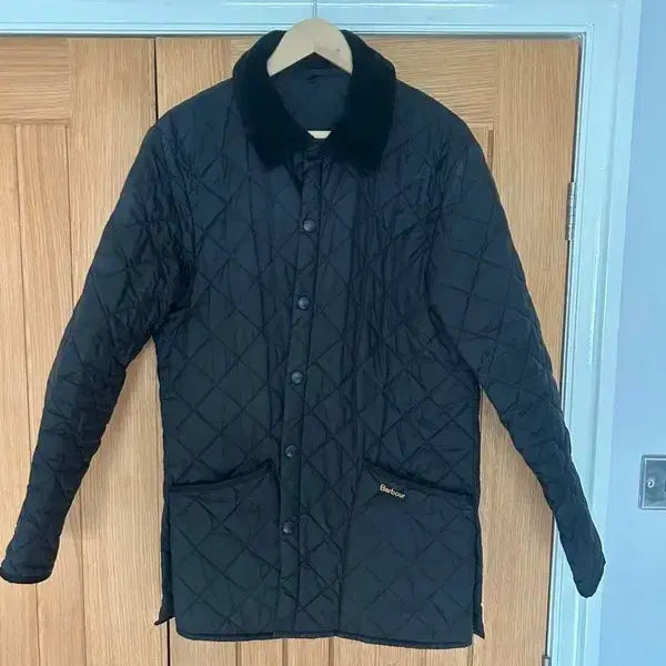 [BUNJANG] Barbour Quilted Jacket / Barbour jacket