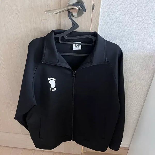 [BUNJANG] Haikyu!! Toho Animation Store 10th Anniversary Karasuno Jersey / 하이큐 토호샵 10주년 공식 져지 카라스노