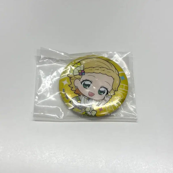 [BUNJANG] Aikatsu Hina Hina-Ki Kuji Badge / 아이카츠 희나,희나키 쿠지 뱃지 판매합니다