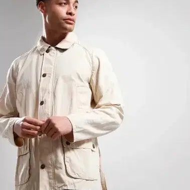 [BUNJANG] Barbour Ashby Showerproof Casual Jacket / BNWT Barbour Ashby casual jacket