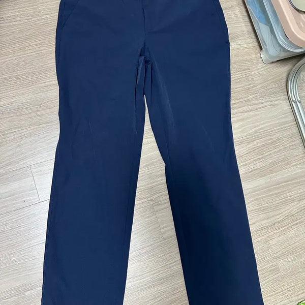 [BUNJANG] Adidas Golf Pants Navy 32 / 아디다스 골프바지 네이비 32