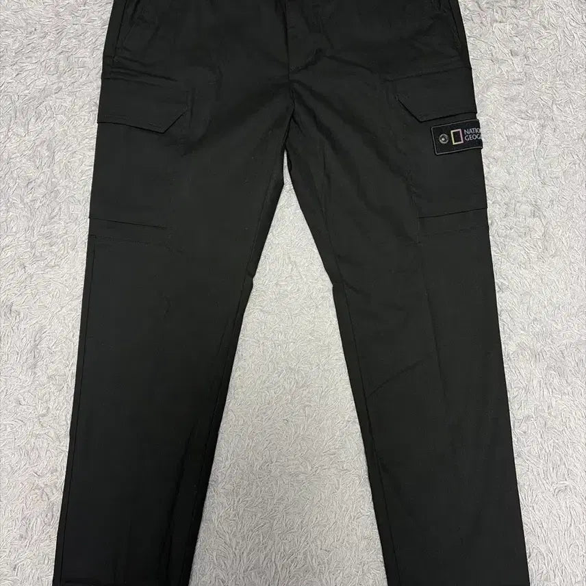 [BUNJANG] National Geographic Cargo Pants / (새상품) 내셔널 지오그래픽 카고 바지