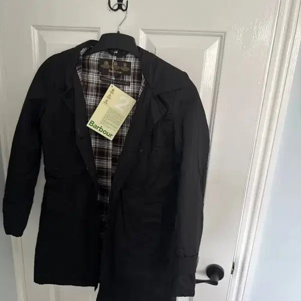[BUNJANG] Barbour Waterproof Breathable Jacket / Barbour Jacket ( Vinted resale )