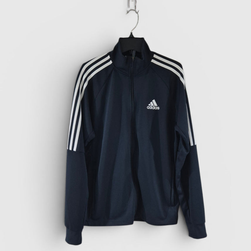 [BUNJANG] Adidas Track Top Jacket / [100]아디다스 져지 트랙탑자켓