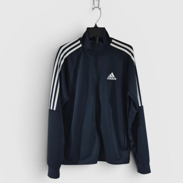 [BUNJANG] Adidas Track Top Jacket / [100]아디다스 져지 트랙탑자켓