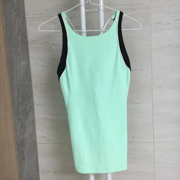 [BUNJANG] Lululemon Tank Top Size 8 / 룰루레몬 탱크탑 8