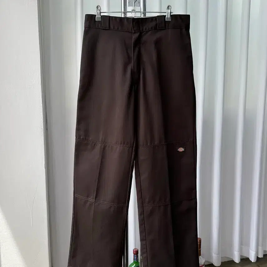 [BUNJANG] Dickies Double Knee Loose Fit Work Pants (31 Inch) / [31인치]디키즈 더블니 루즈핏 워크 팬츠