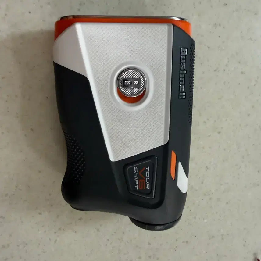 [BUNJANG] Bushnell Tour V6 Shift Golf Rangefinder / 부쉬넬 투어 V6 시프트 골프 거리측정기