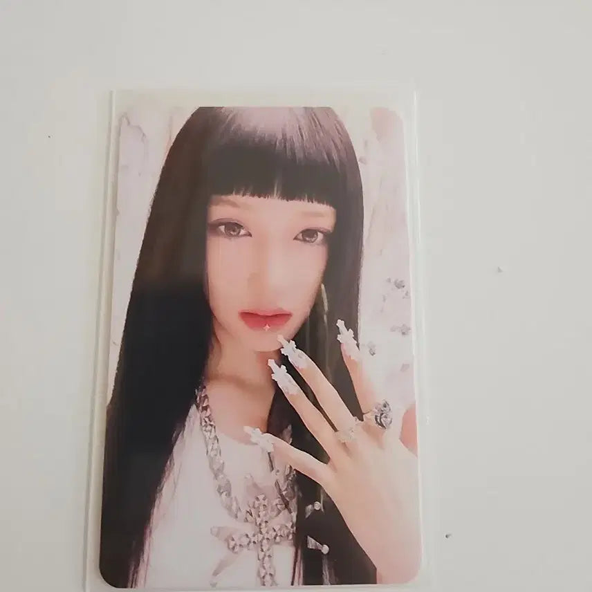 [BUNJANG] Leeseo Album Photocard / 이서 앨포 판매합니다