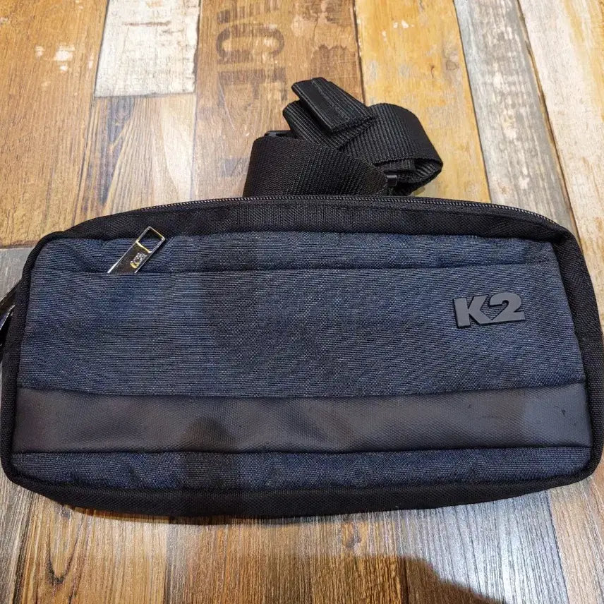 [BUNJANG] K2 Leisure Hip Pack Pouch / K2 레져용~파우치 힙색.
