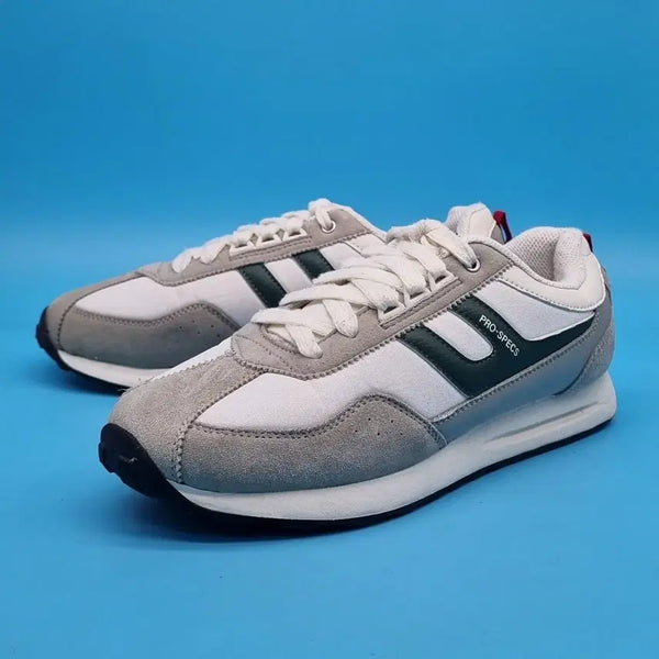 [BUNJANG] Pro-Specs Original Green Sneakers 260mm / 프로스펙스 오리지널 그린 운동화260