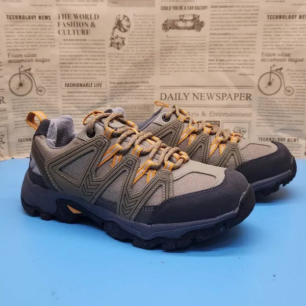 [BUNJANG] Women's Safety Shoes (235) / 새상품 여성안전화235