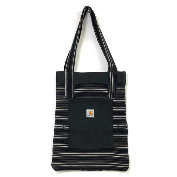 [BUNJANG] Carhartt Tote Bag / 칼하트 토트백