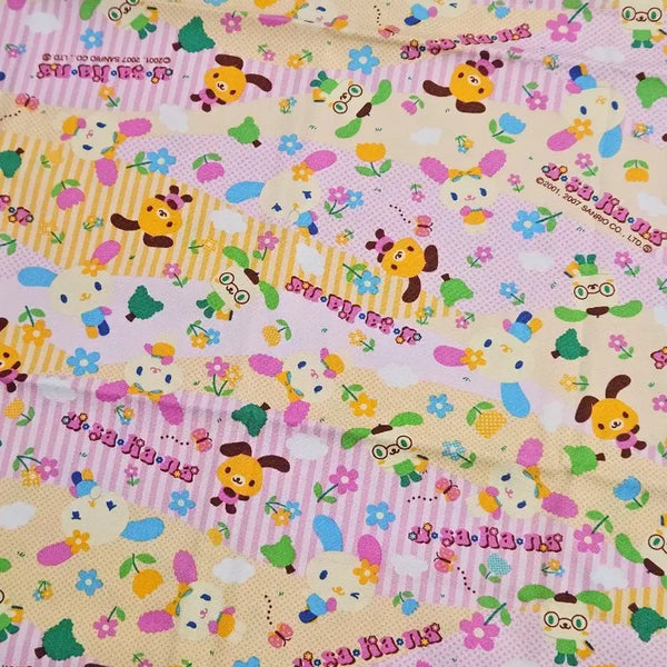 [BUNJANG] Handmade Usahana Diary Cover & More / 핸드메이드 우사하나 다이어리커버외