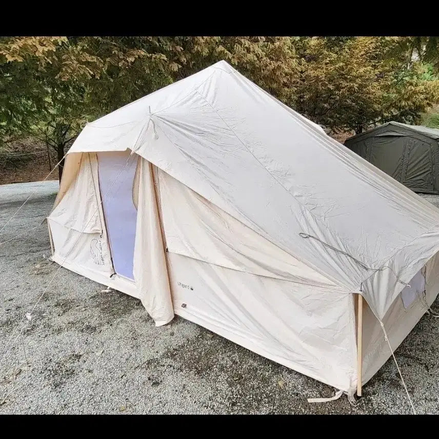 [BUNJANG] Nordisk Utgard Tent / 노르디스크 우트가르드 텐트