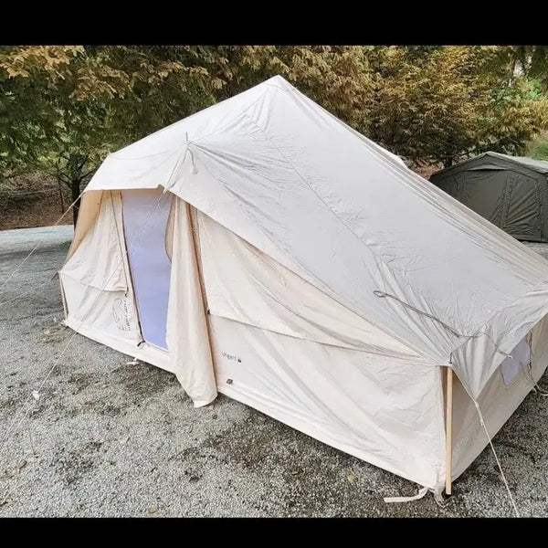[BUNJANG] Nordisk Utgard Tent / 노르디스크 우트가르드 텐트